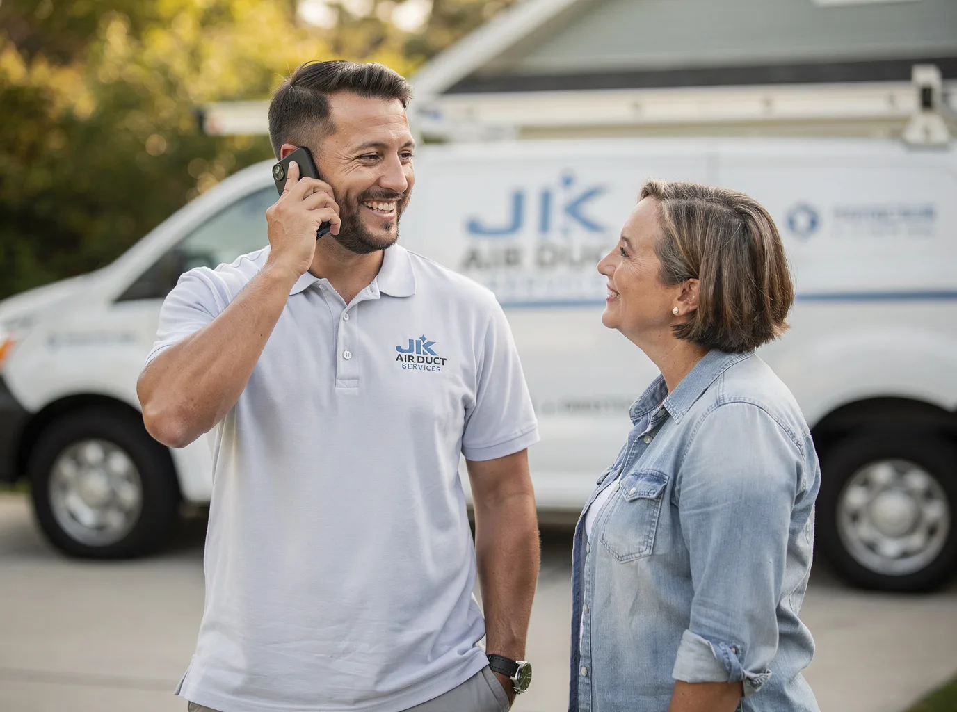 Air Duct Cleaning Oakman, AL FAQs
